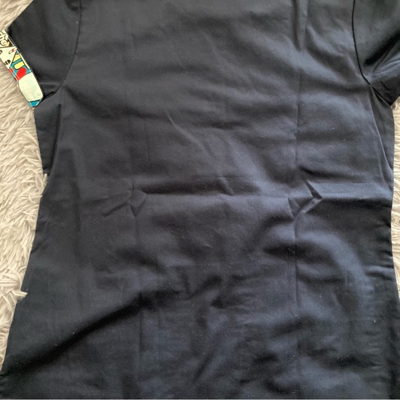 Tokidoki by Koi Scrub Top - Picture 2 of 5